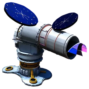 Deep Space Telescope Png 19 PNG image
