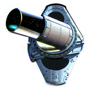 Deep Space Telescope Png 39 PNG image