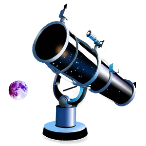 Deep Space Telescope Png 87 PNG image