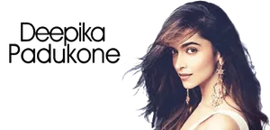 Deepika Padukone Profile Image PNG image