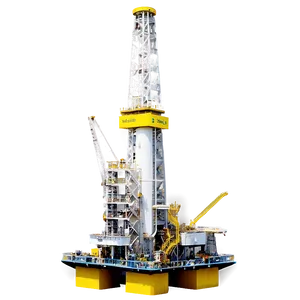 Deepwater Drilling Unit PNG 06122024 PNG