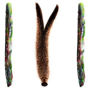 Deer Tail PNG 5