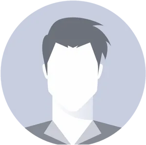 Default Profile Picture PNG image