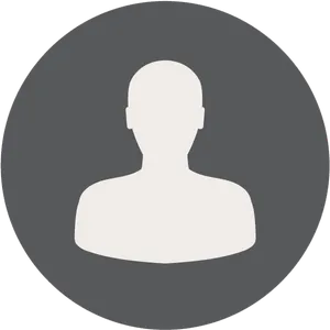 Default Profile Picture Placeholder PNG image