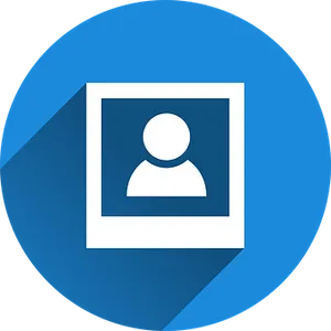Default Profile Placeholder Icon