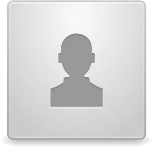 Default Profile Placeholder Image PNG image