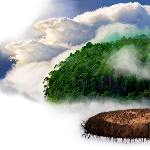 Deforestation And Air Quality PNG 06212024 PNG