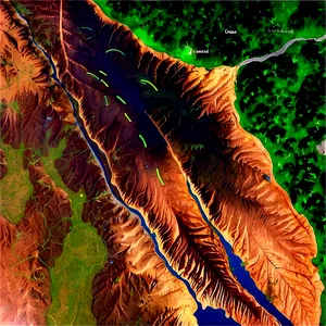 Deforestation And Air Quality PNG Rso PNG