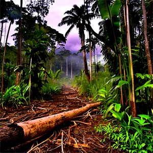 Deforestation And Greenhouse Gas Emissions PNG 67 PNG