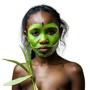 Deforestation Awareness Campaign PNG 06212024 PNG