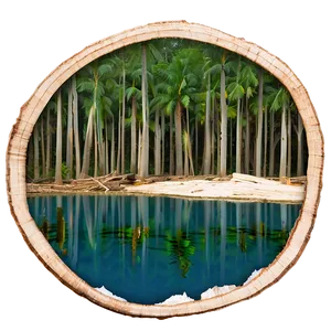 Deforestation Rate Alarm PNG 76 PNG