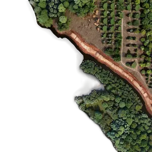 Deforestation Rate Alarm PNG Qcc34 PNG