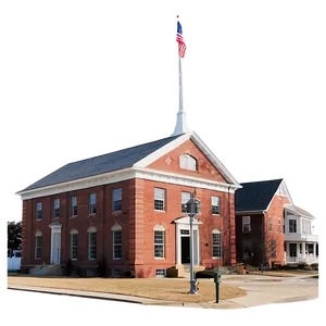 Delaware Historical Society Building PNG Etu PNG
