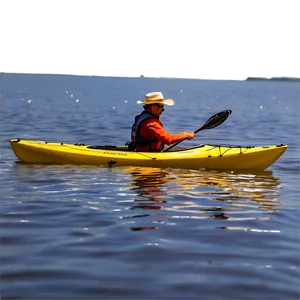 Delaware Kayaking Adventures PNG Teq