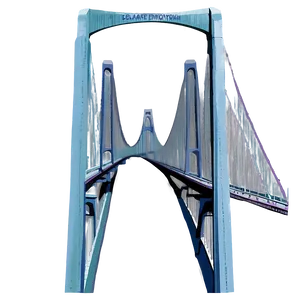 Delaware Memorial Bridge Png Euu50 PNG image