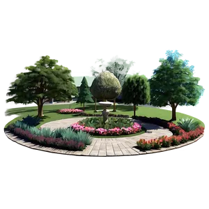 Delaware Public Garden Parks PNG 06202024 PNG