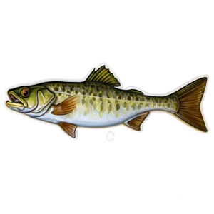 Delaware River Fishing PNG Kvo