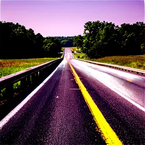 Delaware Road Trip Scenery PNG Udx PNG