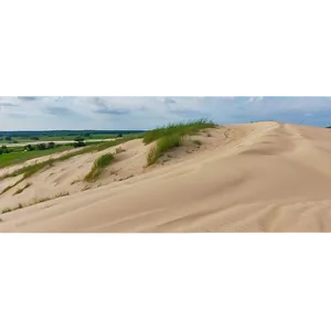 Delaware Sand Dunes PNG Eqc70 PNG
