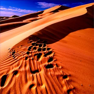 Delaware Sand Dunes PNG Rom82 PNG