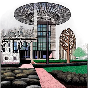 Delaware Winterthur Museum PNG Oam2 PNG