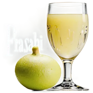 Delicate French Pastis PNG Hbm23 PNG