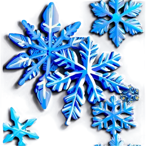 Delicate Snowflake Sketch Png 04292024 PNG image