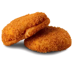 Delicious Chicken Nugget Png Jly PNG image