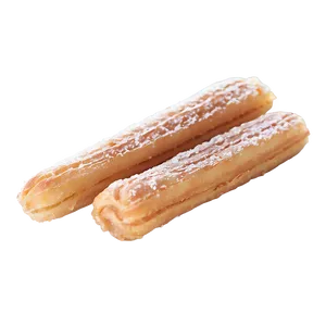 Delicious Churros Snack Png Loc42 PNG image