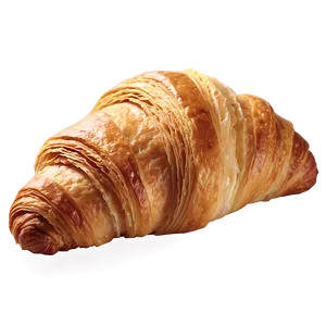 Delicious Croissant PNG 05252024 PNG