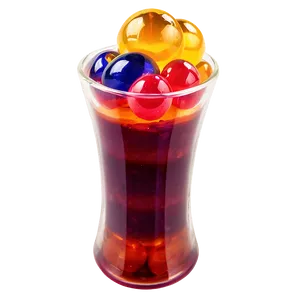 Delicious Jelly Dessert Png 93 PNG image