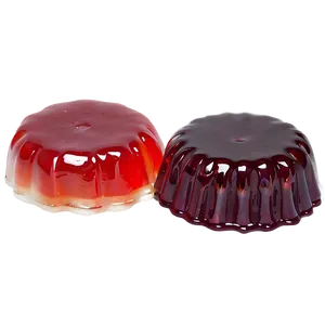 Delicious Jelly Dessert Png Lio71 PNG image