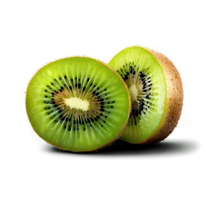 Delicious Kiwi PNG 14