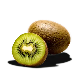 Delicious Kiwi PNG 81