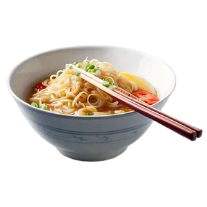 Delicious Ramen Noodles Png 85 PNG image