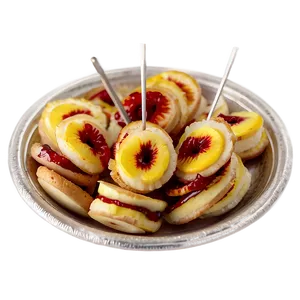 Delightful Food Designs PNG 06252024 PNG