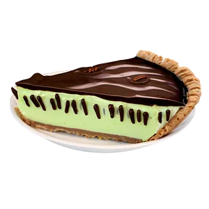 Delightful Grasshopper Pie PNG 45 PNG