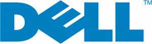 Dell Computer Company Logo