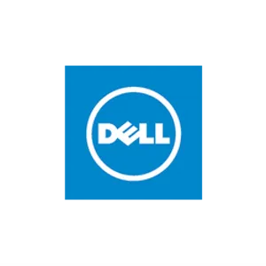 Dell Computer Logo Design