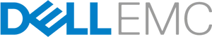 Dell E M C Logo PNG