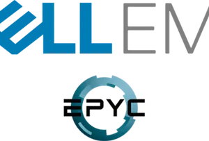 Dell E P Y C Logo Graphic PNG