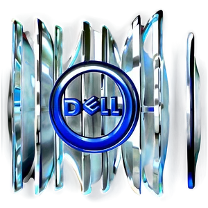 Dell Logo For Web Png 2 PNG image