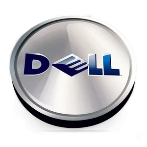 Dell Logo Icon PNG 67
