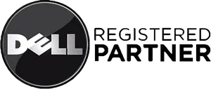 Dell Registered Partner Logo