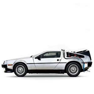 Delorean C