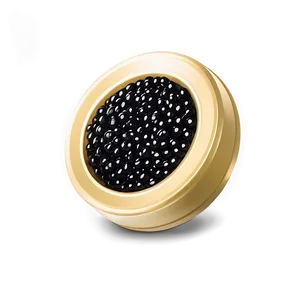 Deluxe Caviar Png 06252024 PNG image