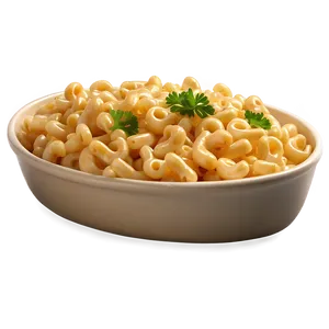 Deluxe Macaroni Dinner Feast Png 63 PNG image