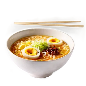 Deluxe Ramen Experience PNG Hnx14 PNG