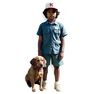 Demodog Stranger Things Png 05212024 PNG image