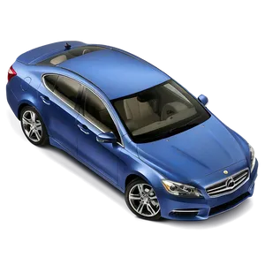 Denim Blue Car Composition Png Ivv PNG image